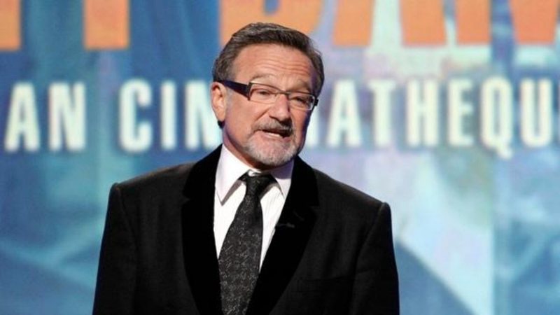 Robin Williams já estava muito mal durante as gravações do último filme, revela diretor